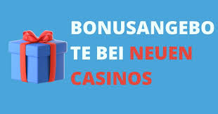 Die besten neuen Casinos 2023 Ihre ultimative Übersicht Die besten neuen Casinos 2023 Ihre ultimative Übersicht