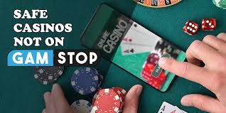 Discover Casinos Not Affected by GamStop Discover Casinos Not Affected by GamStop