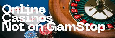 Discover the Best Gambling Sites Not on GamStop