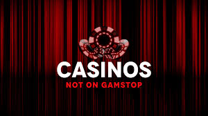 Discover the Best Non GamStop Online Casinos in the UK Discover the Best Non GamStop Online Casinos in the UK