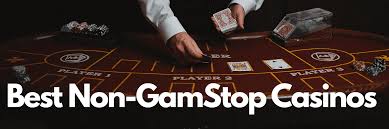 Discover the Best Non GamStop Sites for Unrestricted Gaming -1526495792