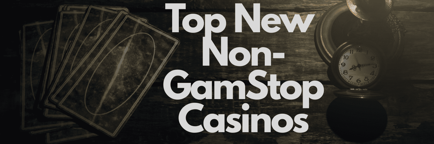 Discovering Casino Not on GamStop Your Guide to Unrestricted Gaming