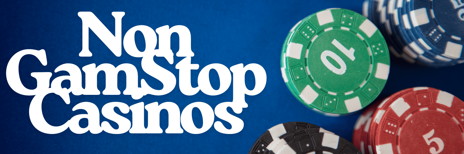 Discovering Casino Sites Not on Gamstop 1597097488