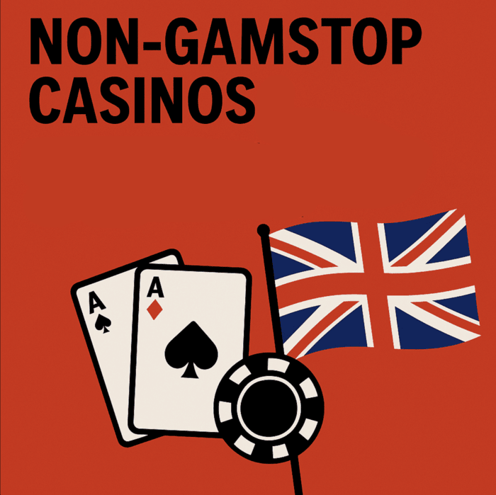 Discovering Casino Sites Not on Gamstop 1724601473