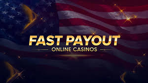Discovering Casinos with Fast Payouts A Player's Guide