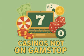 Discovering New Non Gamstop Casino Sites A Guide for Enthusiasts 1672004035
