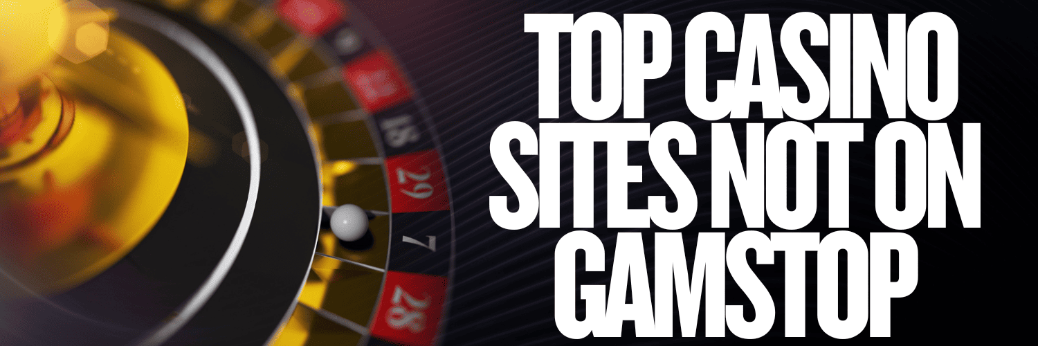 Discovering Non-Gamstop Casinos Your Ultimate Guide 1504906395