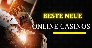 Entdecken Sie die aufregende Welt der neuen Casinos Entdecken Sie die aufregende Welt der neuen Casinos