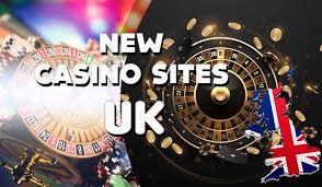 Exciting New Casino Launches in the UK What You Need to Know Exciting New Casino Launches in the UK What You Need to Know