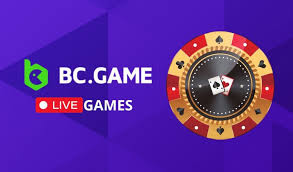 Experience Excitement with BC.Game Online Casino in Estonia Experience Excitement with BC.Game Online Casino in Estonia