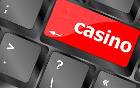 Experience the Thrill of Gxmble Online Casino UK Experience the Thrill of Gxmble Online Casino UK