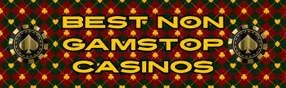 Explore New Casinos Not on GamStop