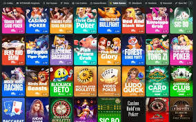 Explore the Exciting World of JB Casino Games 735539129