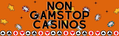 Explore the Thrill of Casinos Not on Gamstop