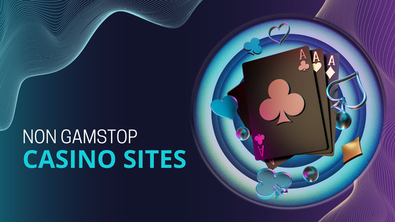Explore the World of Casinos Not Registered on Gamstop Explore the World of Casinos Not Registered on Gamstop