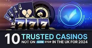 Exploring Casinos Not Registered on Gamstop 1581746316 Exploring Casinos Not Registered on Gamstop 1581746316