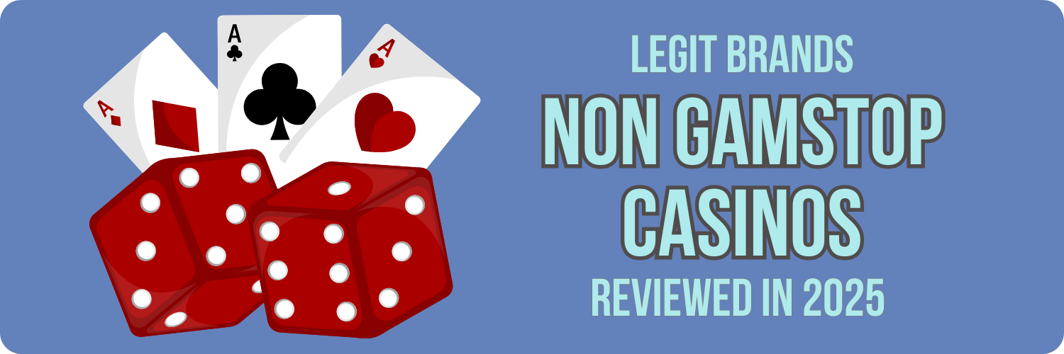 Exploring Casinos Not Registered on Gamstop A Guide for Players 1830840551 Exploring Casinos Not Registered on Gamstop A Guide for Players 1830840551