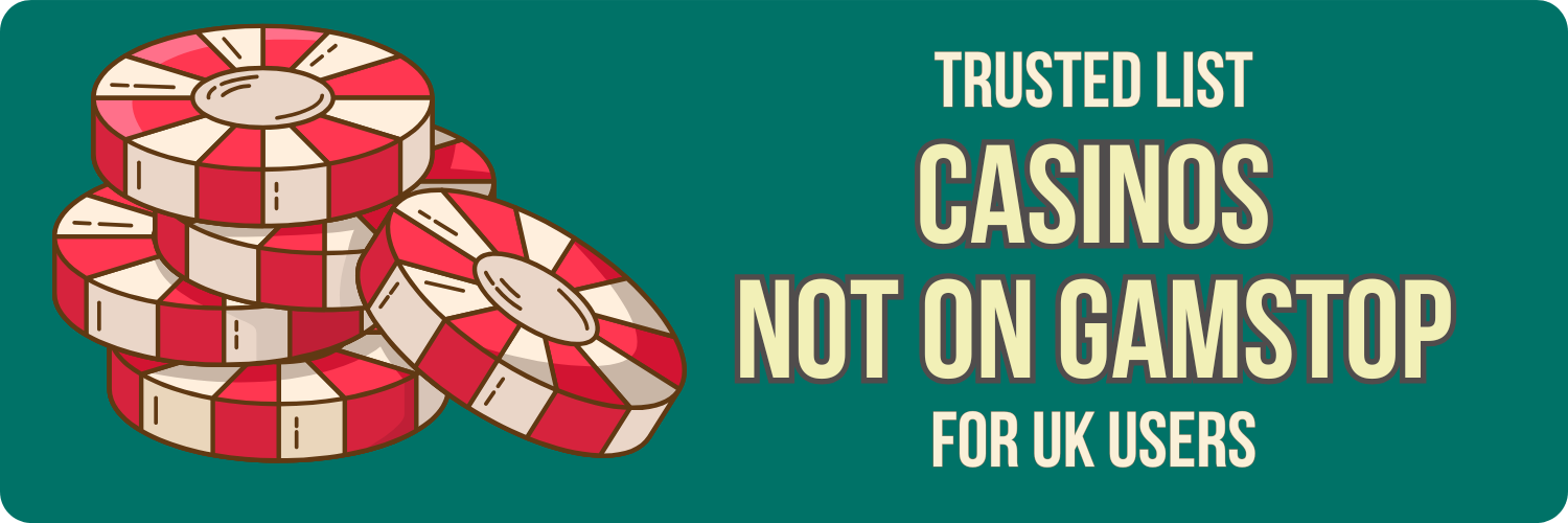 Exploring Gambling Sites That Don't Use GamStop -2012969448 Exploring Gambling Sites That Don't Use GamStop -2012969448