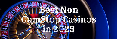 Exploring GamStop Excluded Sites Alternatives for Gamblers