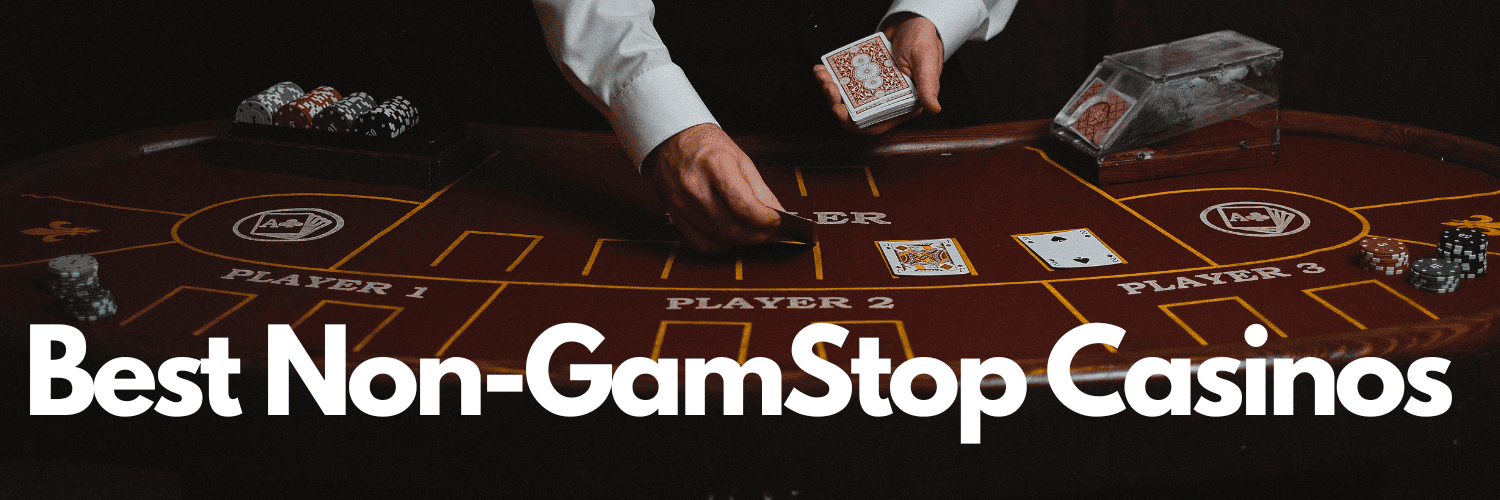 Exploring GamStop Excluded Sites Alternatives for Gamblers