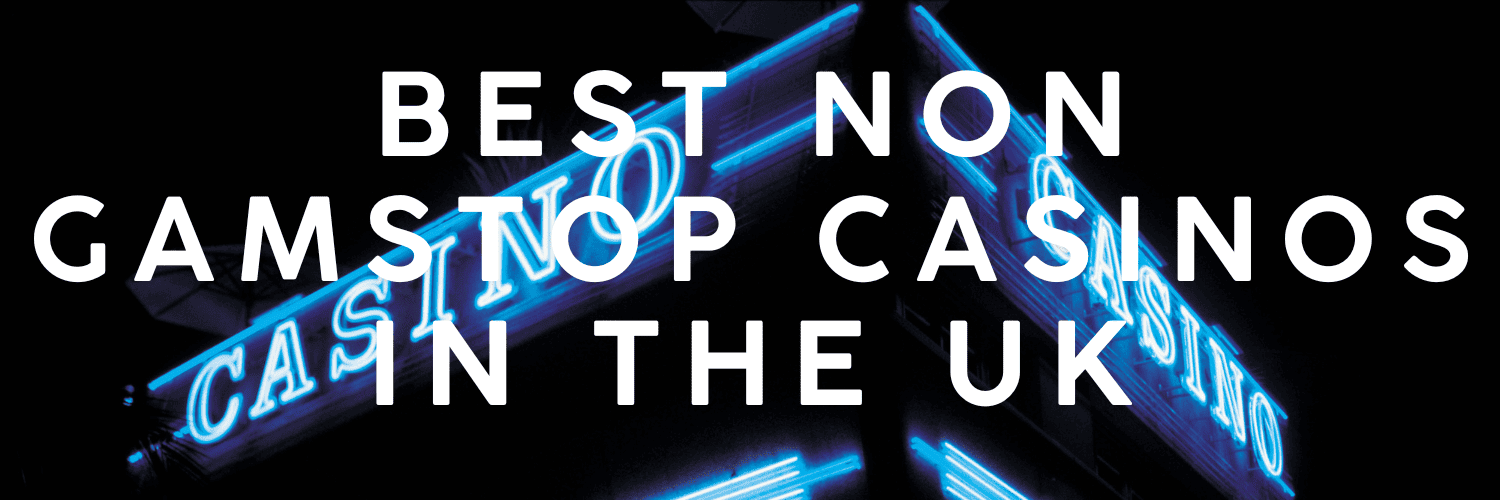 Exploring GamStop Excluded Sites Alternatives for Gamblers