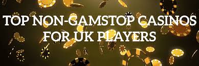 Exploring Non Gamstop Casinos Your Complete Guide Exploring Non Gamstop Casinos Your Complete Guide