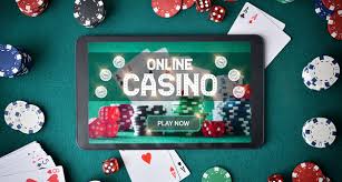 Exploring Non-UK Online Casinos A Comprehensive Guide