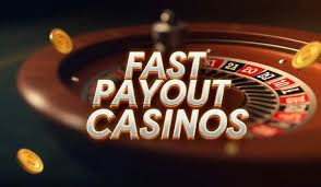Fast Withdrawal Casinos The Essential Guide to Quick Payouts