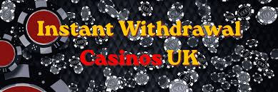 Fast Withdrawal Casinos The Essential Guide to Quick Payouts