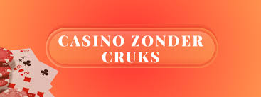 Geen CRUKS Casino Vrijheid en Verantwoordelijkheid in Online Gokken Geen CRUKS Casino Vrijheid en Verantwoordelijkheid in Online Gokken