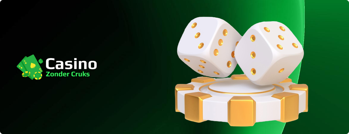 Geen CRUKS Casino Vrijheid in Online Gokken 1504406910