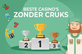 Goksite Zonder CRUKS Ontdek Veilige en Betrouwbare Online Casinos