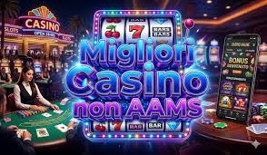 I Migliori Casino Esteri Online Guida Completa al Gioco Virtuale