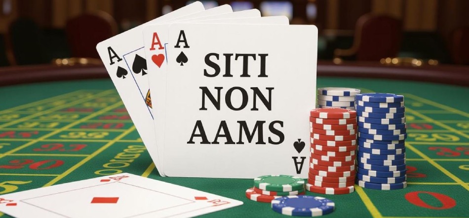I Vantaggi dei Casinò Online Senza Documenti