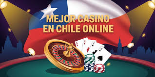 Los Mejores Casinos en Chile Guía Completa para Apostar Los Mejores Casinos en Chile Guía Completa para Apostar