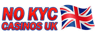 No ID Casinos The Future of Anonymous Gaming No ID Casinos The Future of Anonymous Gaming