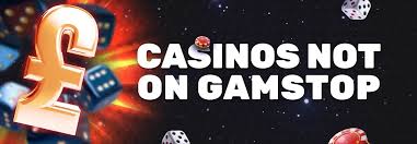 Non Gamstop UK Casino Sites A Comprehensive Guide 1715586410