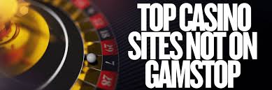 Non Gamstop UK Casino Sites A Comprehensive Guide 1715586410