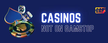 Non Gamstop UK Casino Sites Explore the Best Options Non Gamstop UK Casino Sites Explore the Best Options