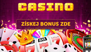 Nová online kasína Objevte nejlepší herní zážitky!