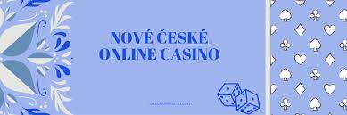 Nové online casina Objevování světa virtuálních hazardních her