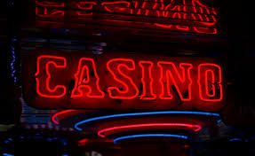 Online Casino Buitenland Jouw Gids naar Veilig en Leuk Spelen Online Casino Buitenland Jouw Gids naar Veilig en Leuk Spelen