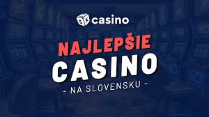 Online kasína na Slovensku - Všetko, čo potrebujete vedieť -2144184620 Online kasína na Slovensku - Všetko, čo potrebujete vedieť -2144184620
