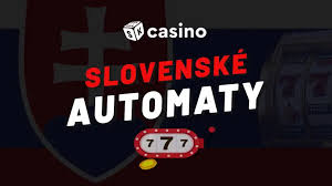 Online kasíno na Slovensku Hrajte bezpečne a zábavne