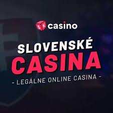 Online kasíno SK Objavte Najlepšie Online Zážitky