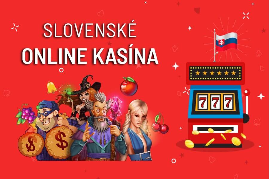 Online kasíno SK Objavte Najlepšie Online Zážitky