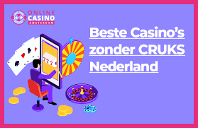 Ontdek Casino zonder CRUKS met iDEAL voor een Gemakkelijke Speelervaring