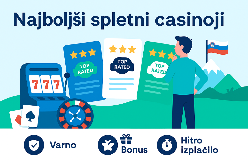 Slovenské online kasíno Všetko, čo potrebujete vedieť Slovenské online kasíno Všetko, čo potrebujete vedieť