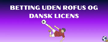 Spil uden om ROFUS En Guide til Online Spil 1897729645