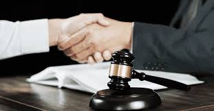 The Importance of Choosing the Right International Law Firm